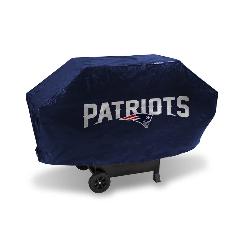 NFL Rico Grill Cover Patriots